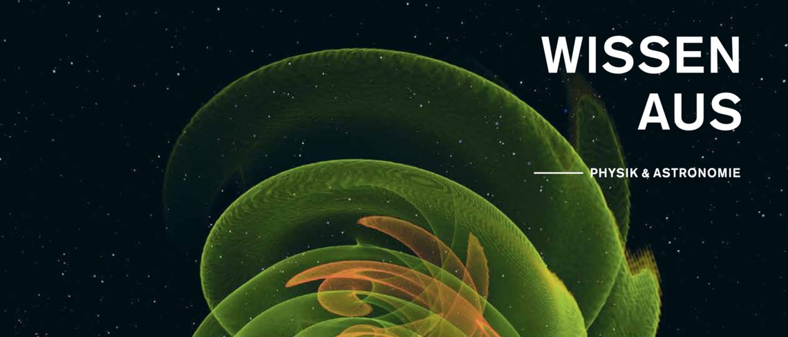 Aeneas Rooch: LISA listens to space (MaxPlanckResearch 2/2024)