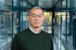 Prof. Dr. Masaru Shibata