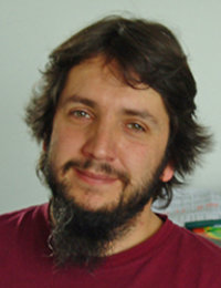 Dr. Alberto Sesana