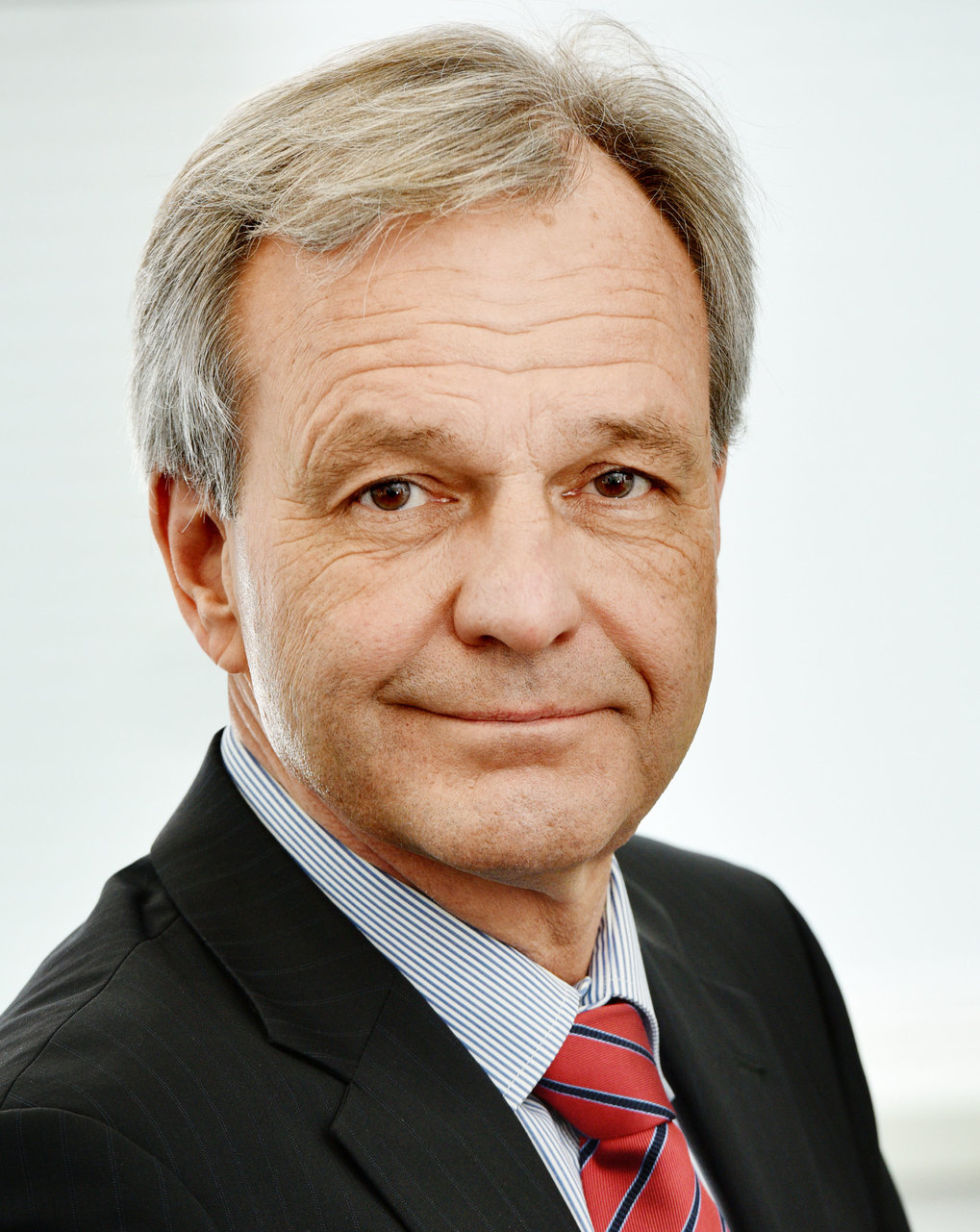 Prof. Dr. Karsten Danzmann