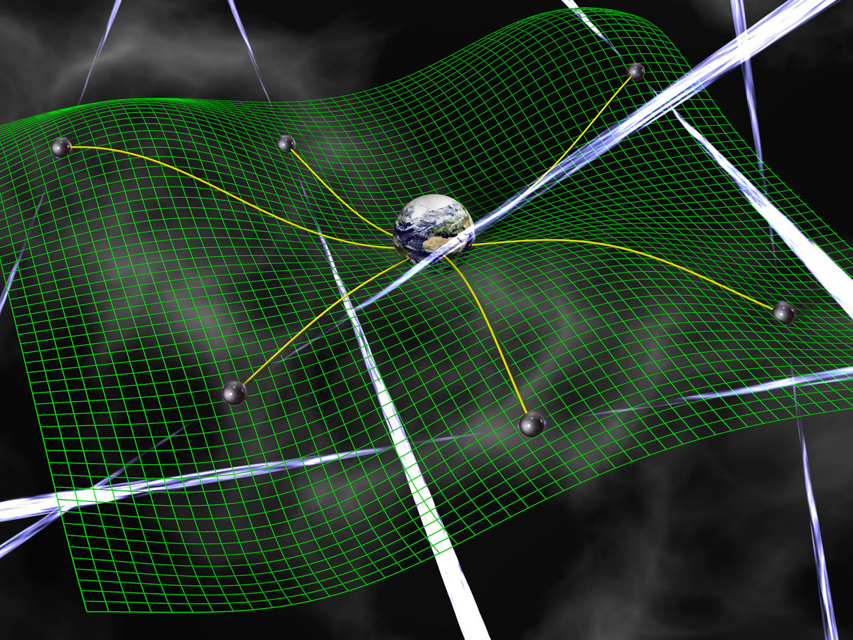 Pulsar Timing Arrays Max Planck Institute for Gravitational Physics