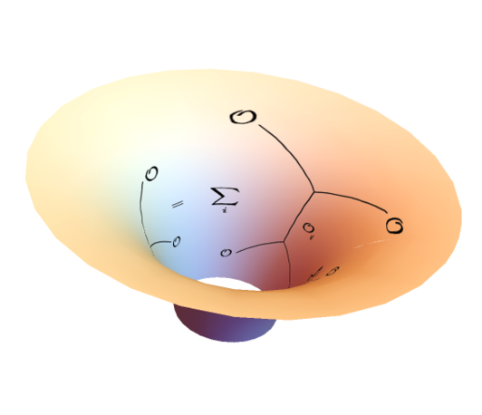 Supergravity techniques and the CFT bootstrap